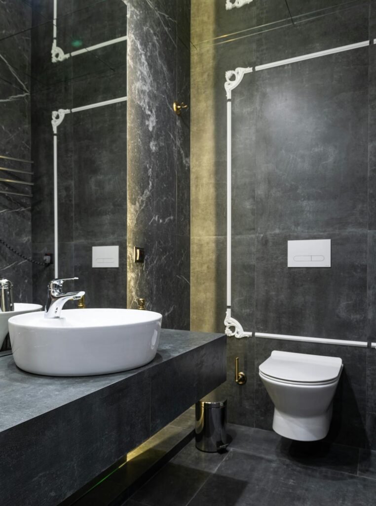 bathroom remodelling, bathmagic