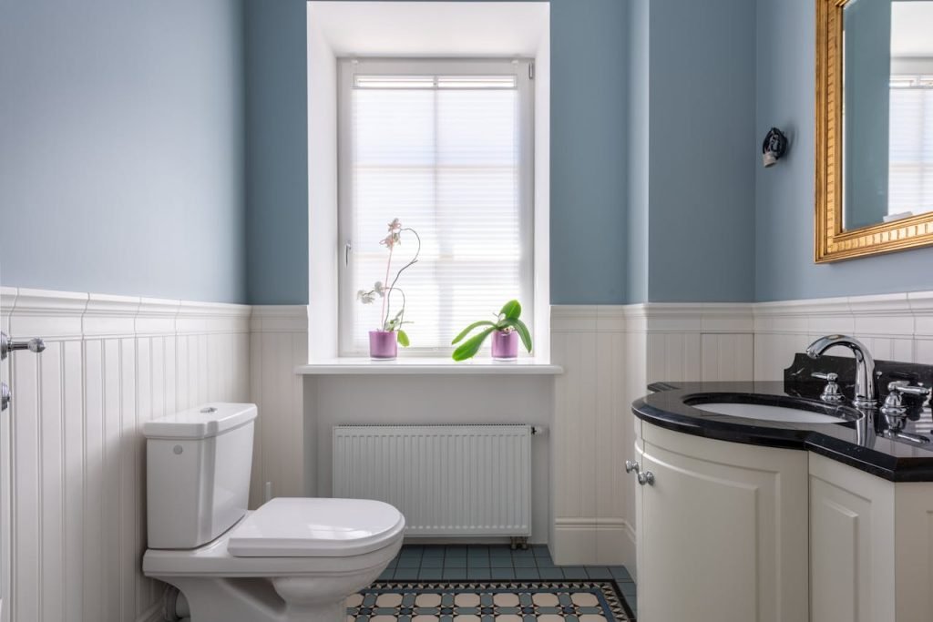 Bathroom remodeling services in Indiana, IN for modern and affordable bathroom renovations